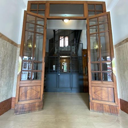 Avantgard Rooms Western Station Bolonya Dış mekan fotoğraf
