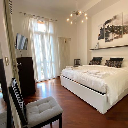 Avantgard Rooms Western Station Bolonya Dış mekan fotoğraf