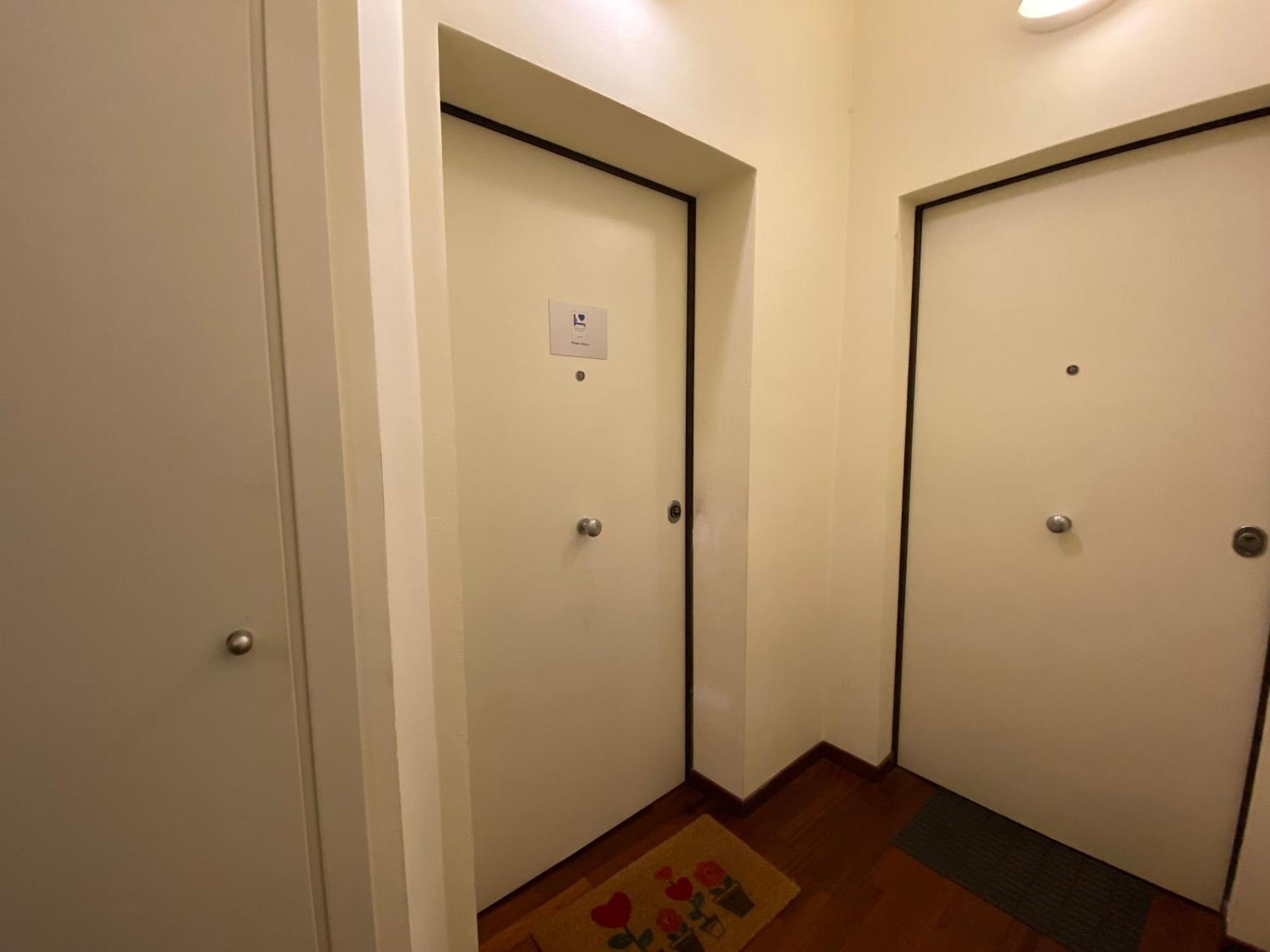 Avantgard Rooms Western Station Bolonya Dış mekan fotoğraf