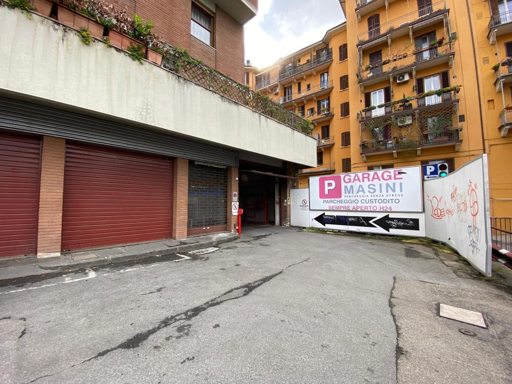 Avantgard Rooms Western Station Bolonya Dış mekan fotoğraf